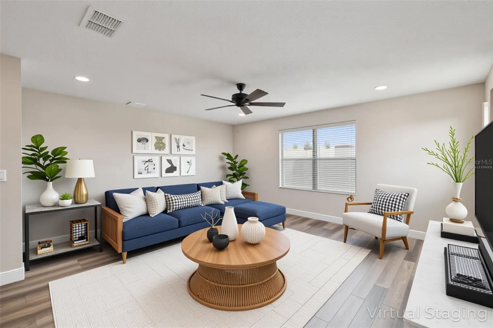 HIGHLAND RANCH THE CANYONS - Residential