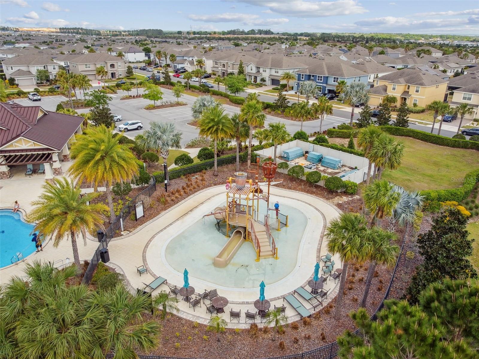 HIGHLAND RANCH THE CANYONS - Residential