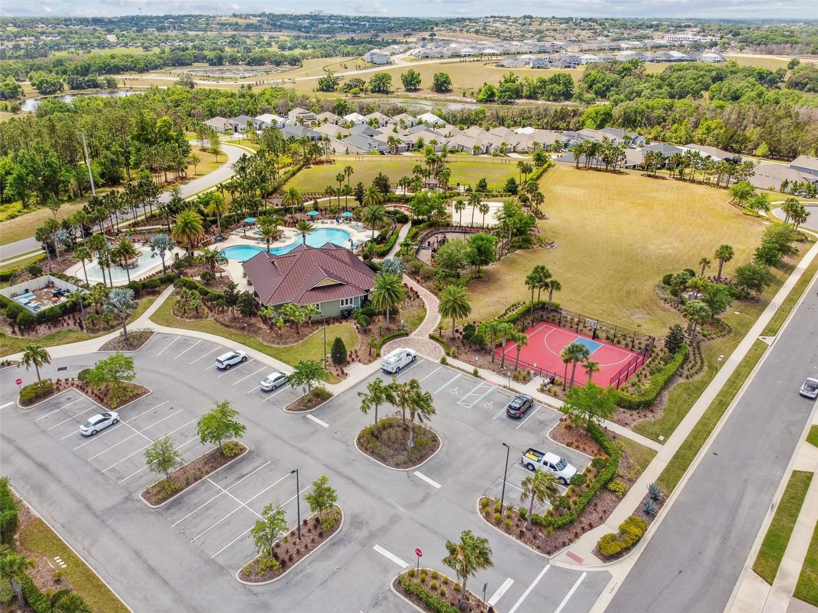 HIGHLAND RANCH THE CANYONS - Residential