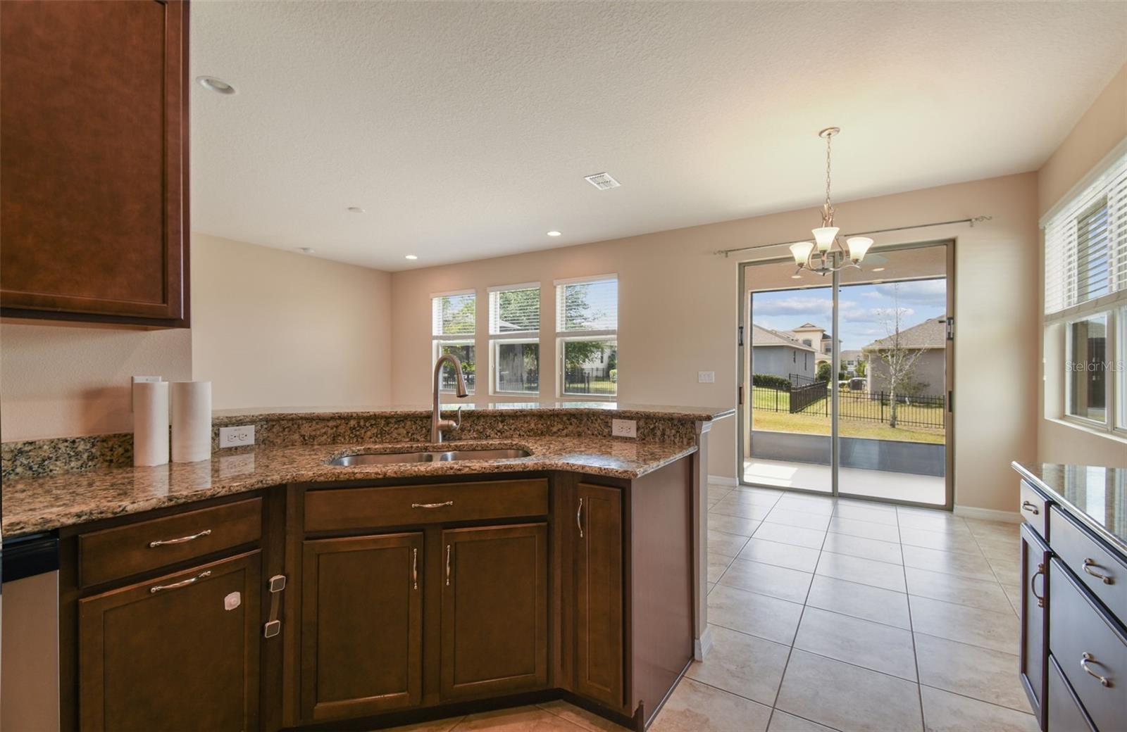 HIGHLAND RANCH THE CANYONS - Residential