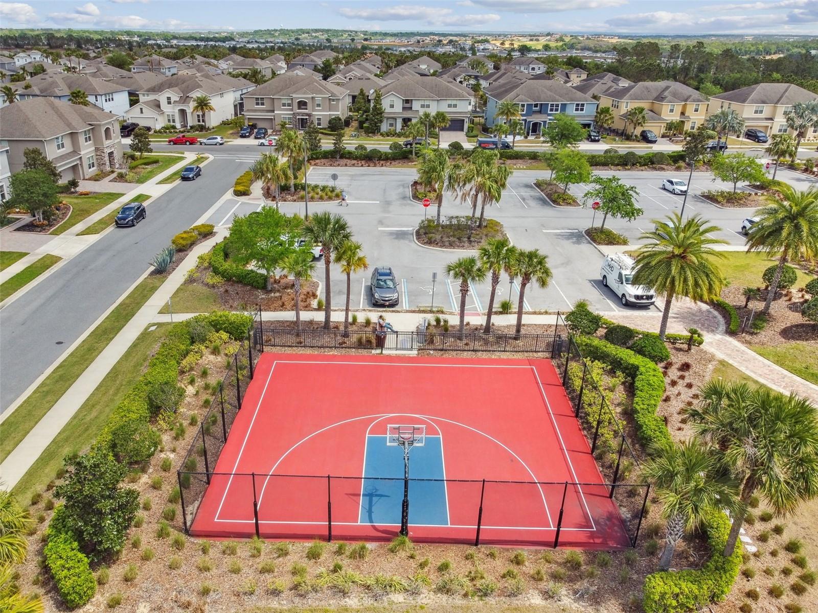 HIGHLAND RANCH THE CANYONS - Residential