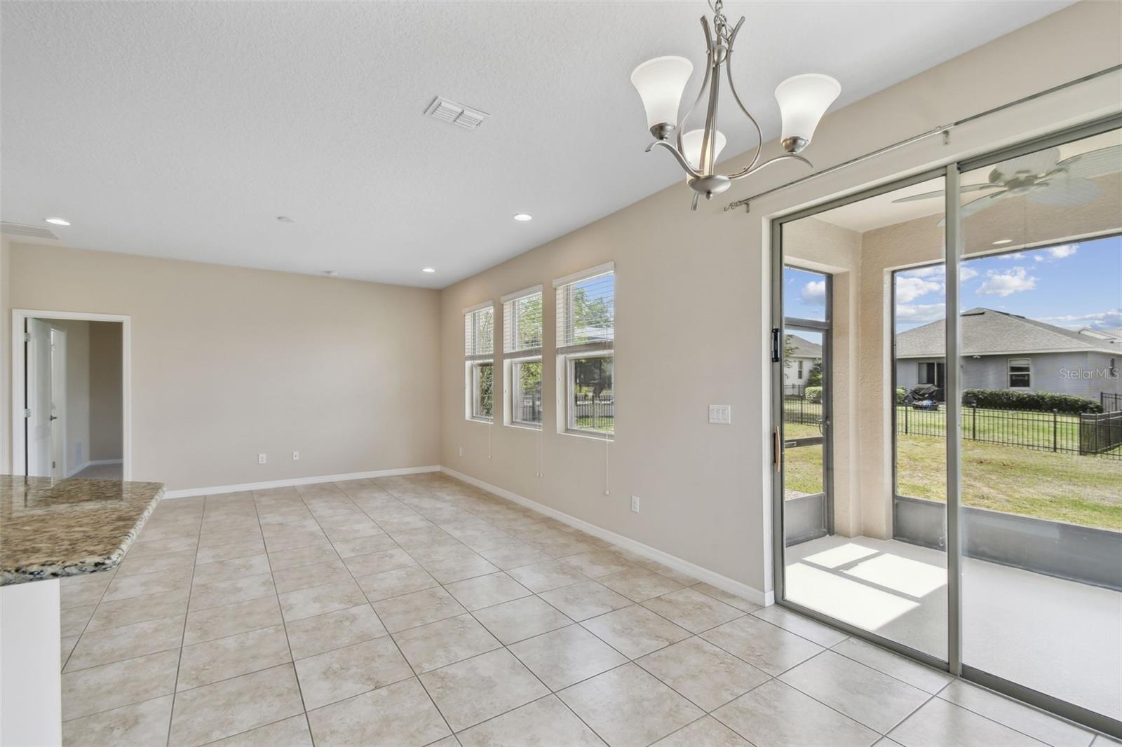 HIGHLAND RANCH THE CANYONS - Residential