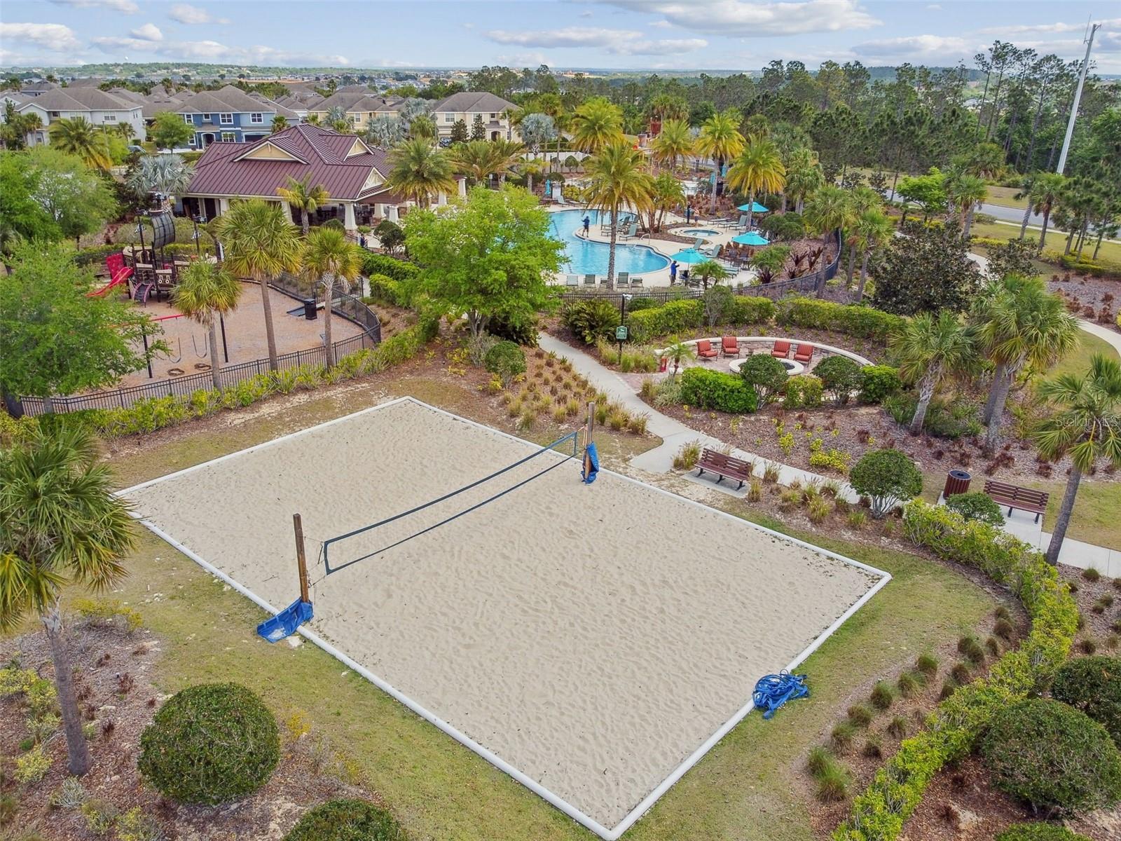 HIGHLAND RANCH THE CANYONS - Residential