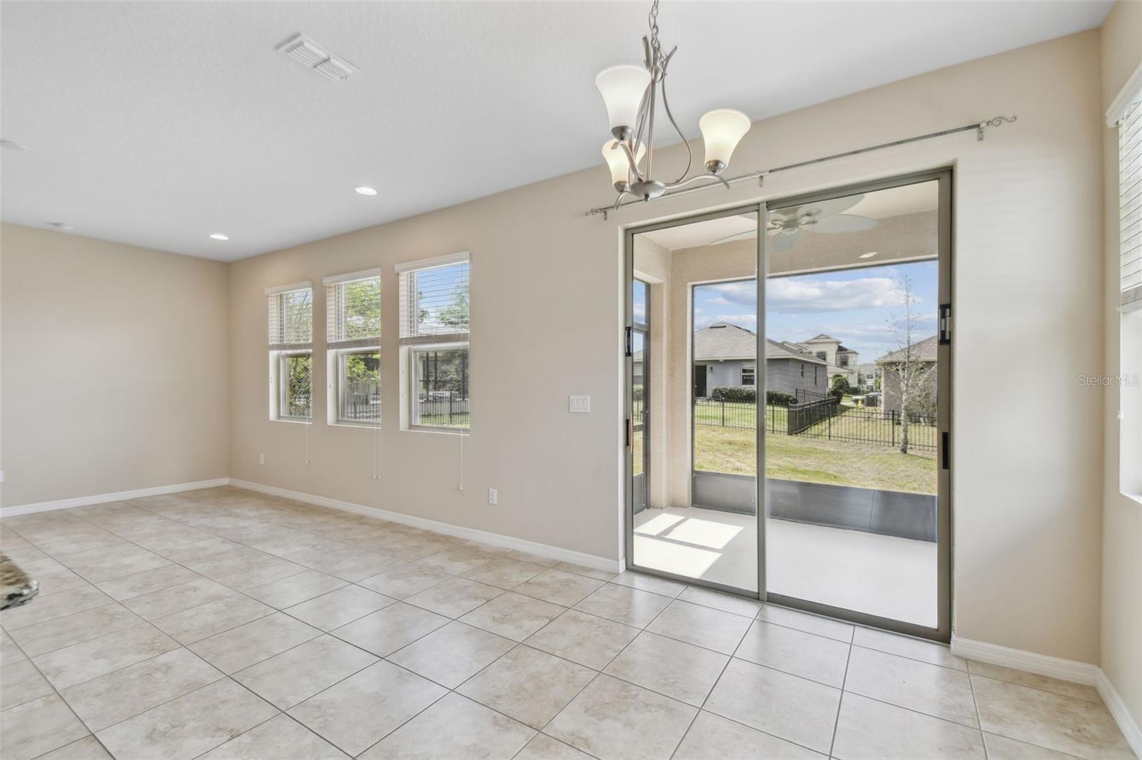 HIGHLAND RANCH THE CANYONS - Residential