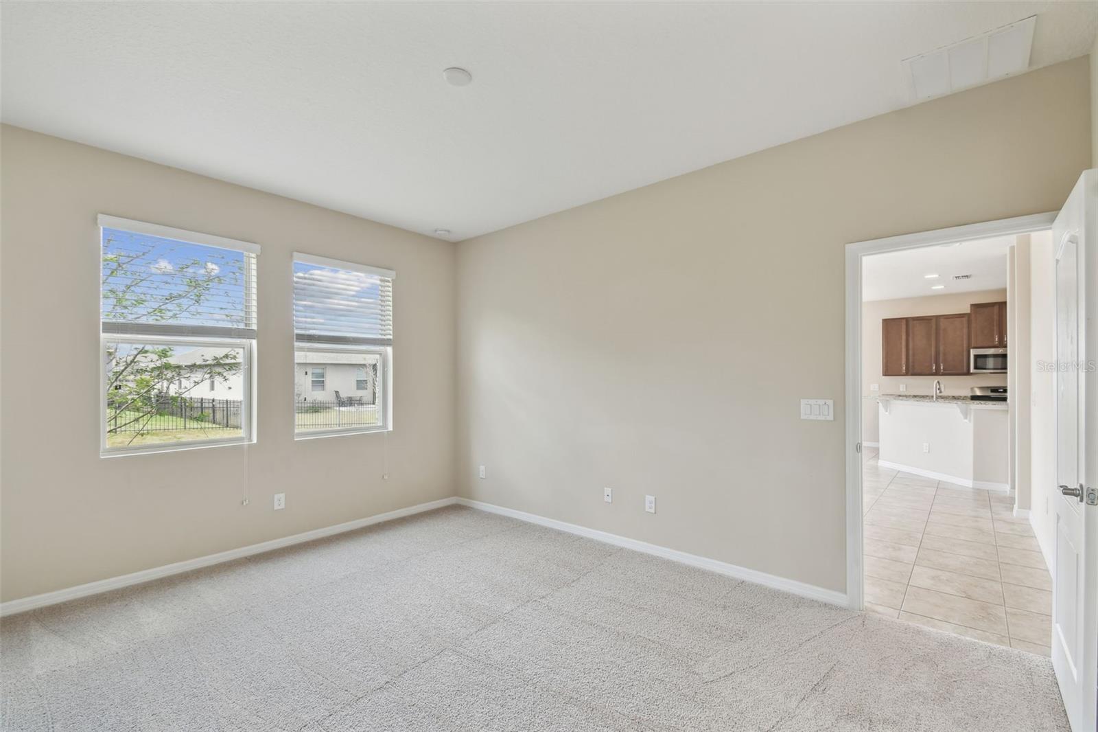 HIGHLAND RANCH THE CANYONS - Residential