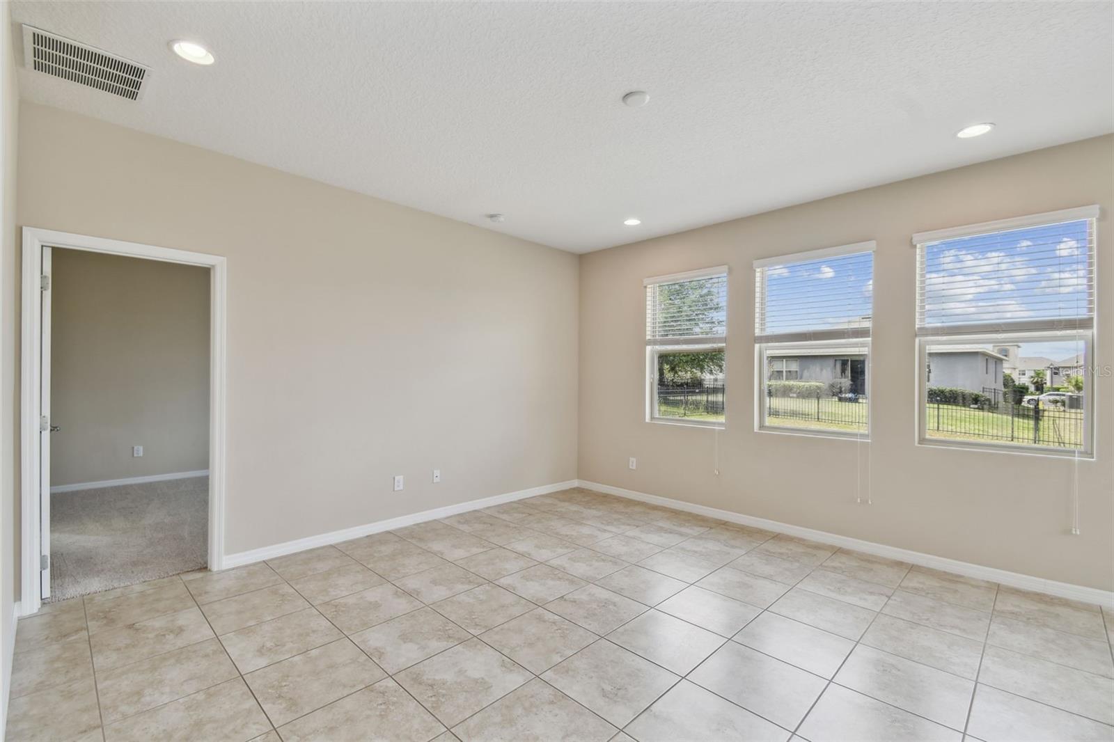 HIGHLAND RANCH THE CANYONS - Residential