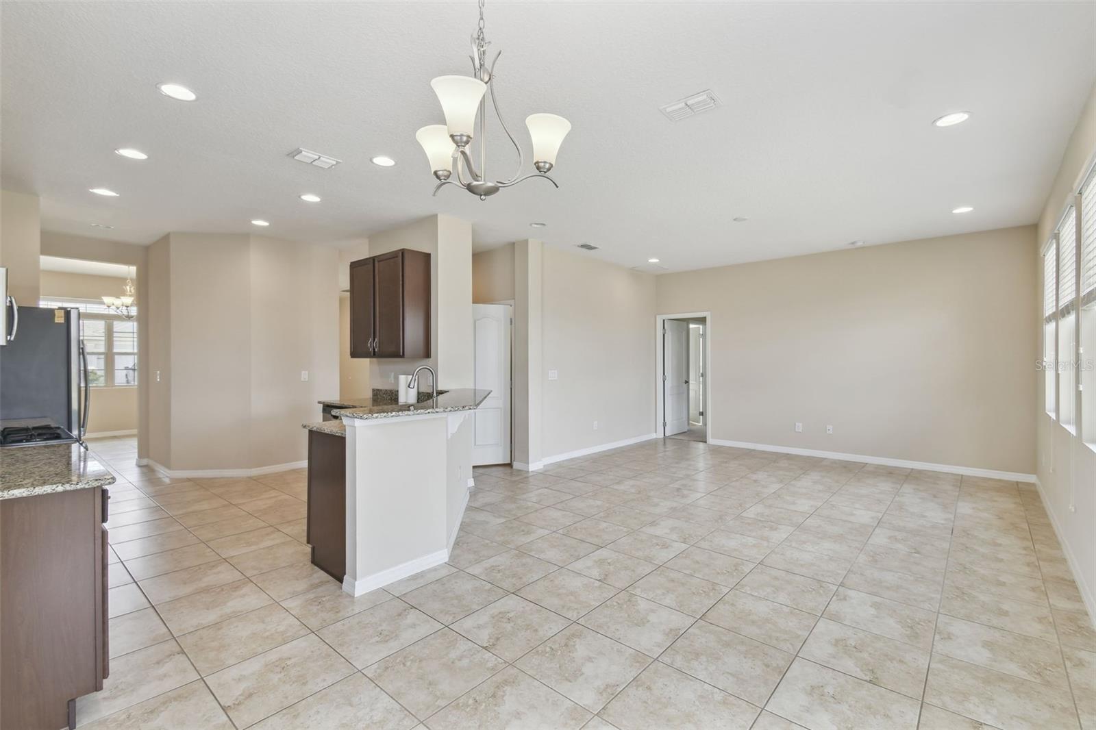 HIGHLAND RANCH THE CANYONS - Residential