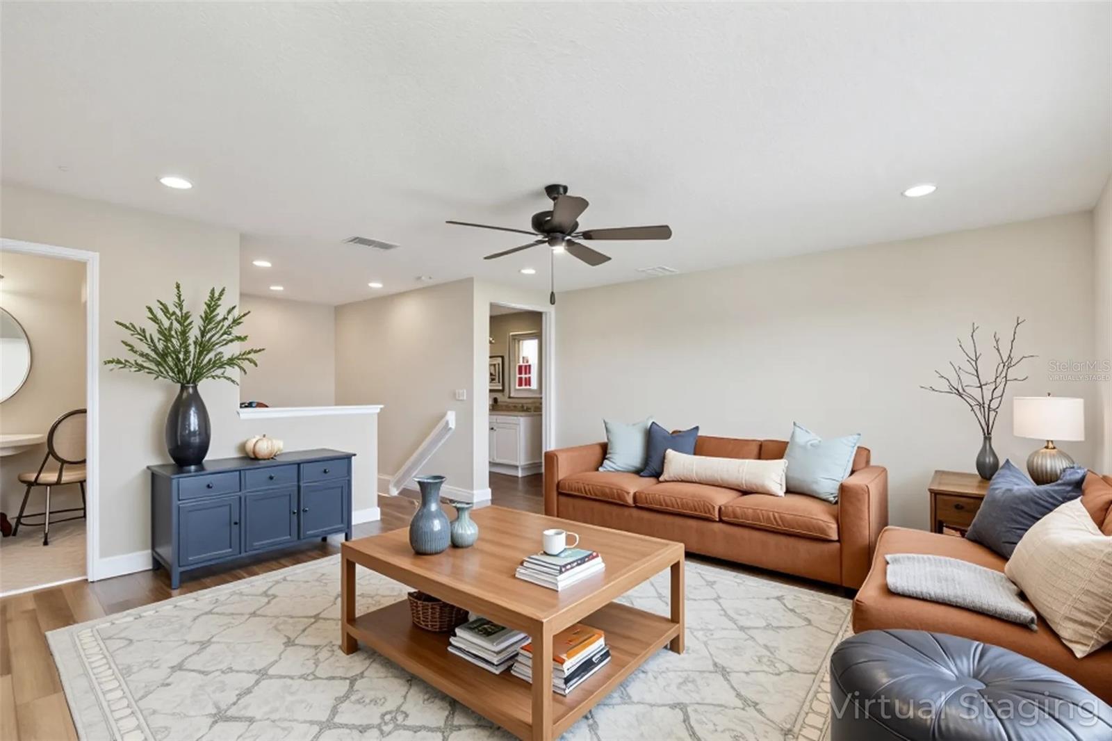 HIGHLAND RANCH THE CANYONS - Residential