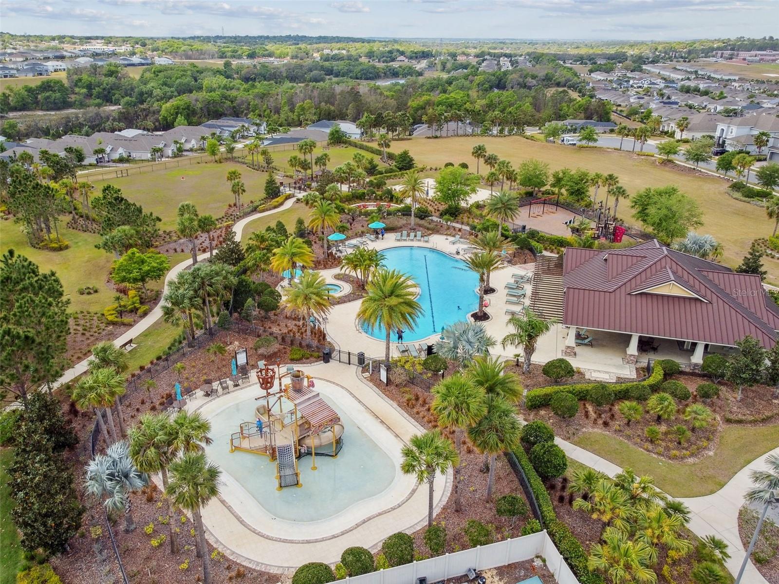 HIGHLAND RANCH THE CANYONS - Residential