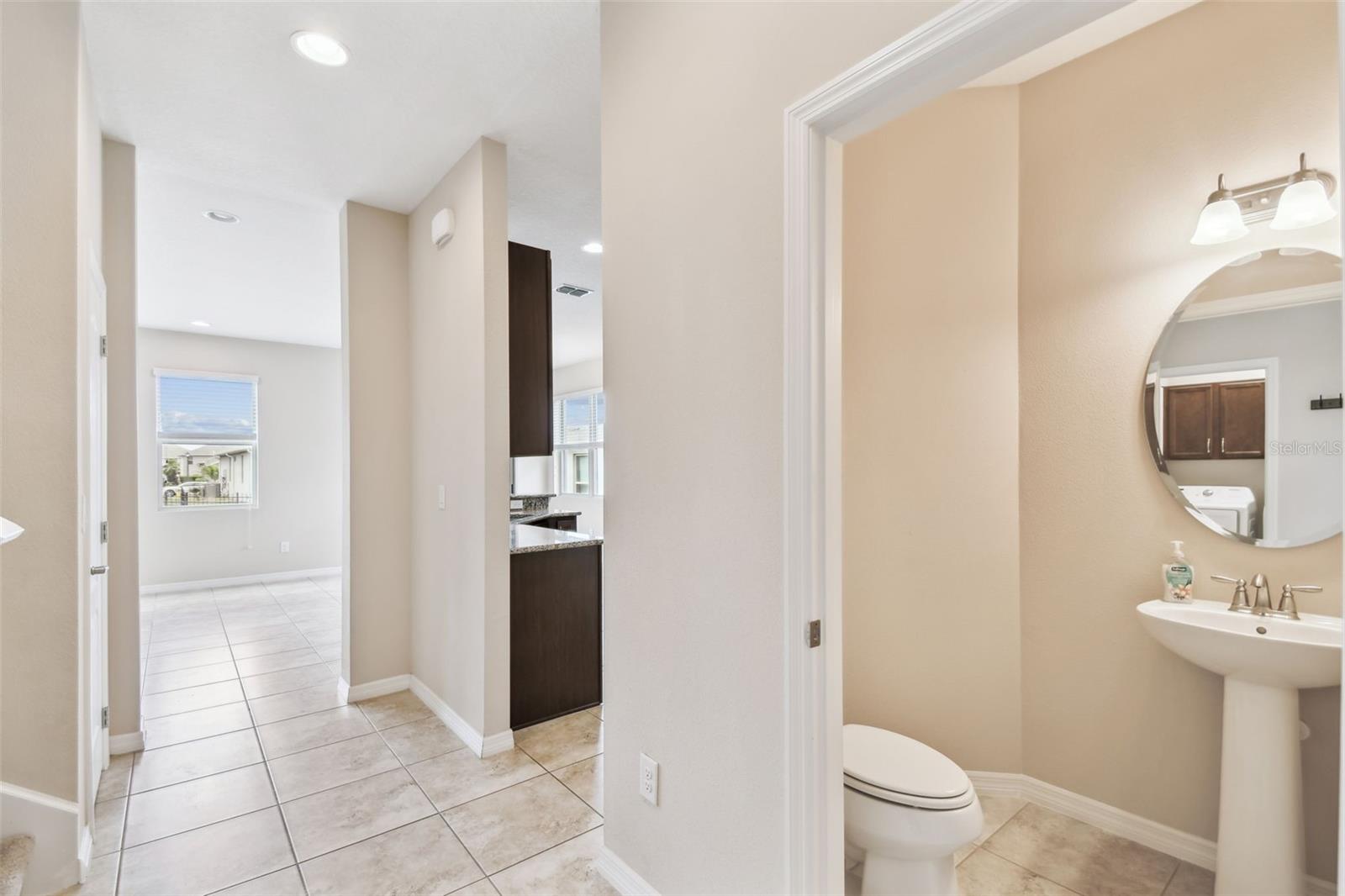 HIGHLAND RANCH THE CANYONS - Residential