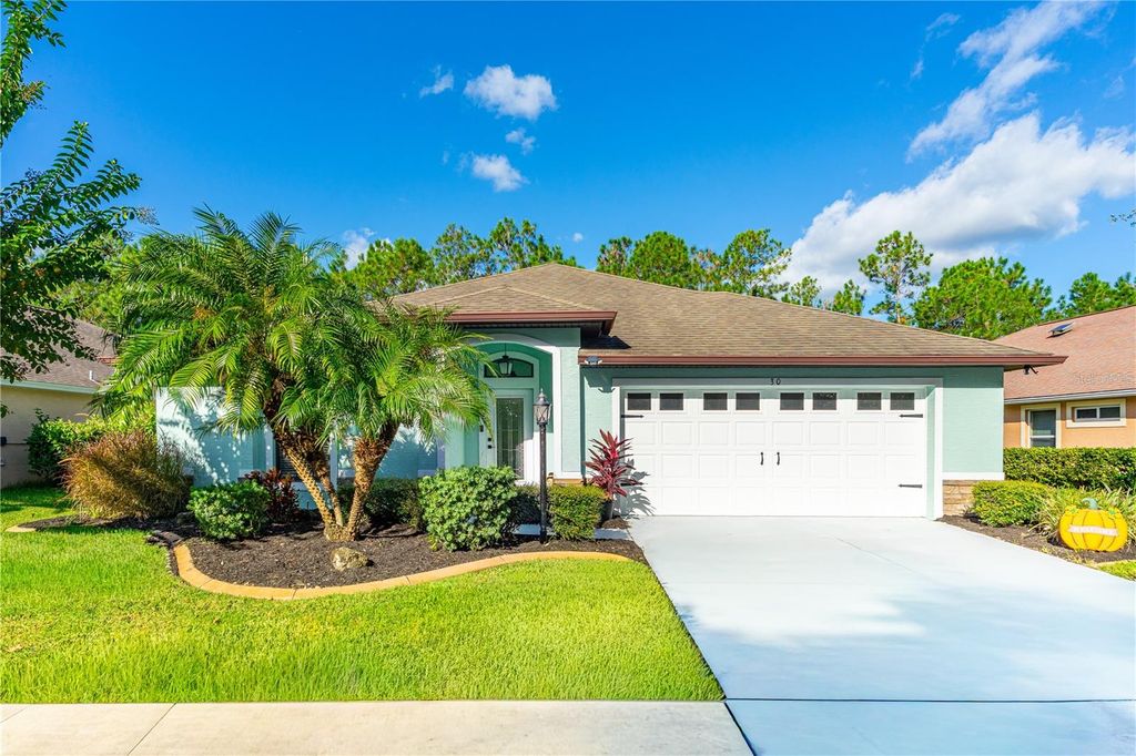 Photo of 30 Foxfield Look, Ormond Beach, FL 32174 (MLS # NS1086244)