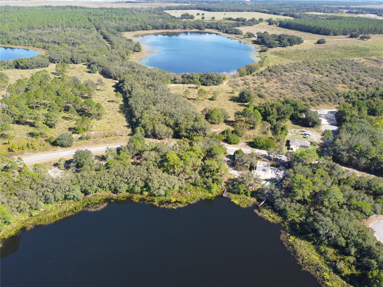 SILVER SPGS SHORES UN 31 - Land