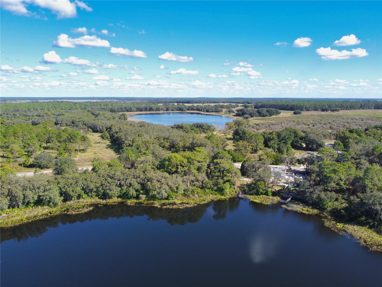 SILVER SPGS SHORES UN 31 - Land