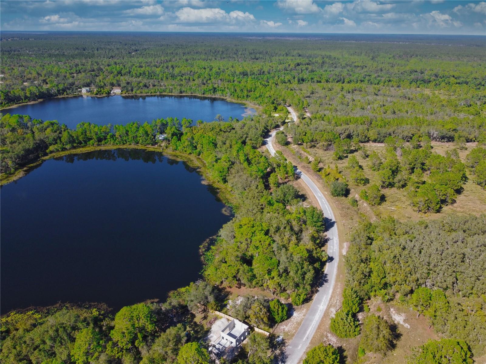 SILVER SPGS SHORES UN 31 - Land