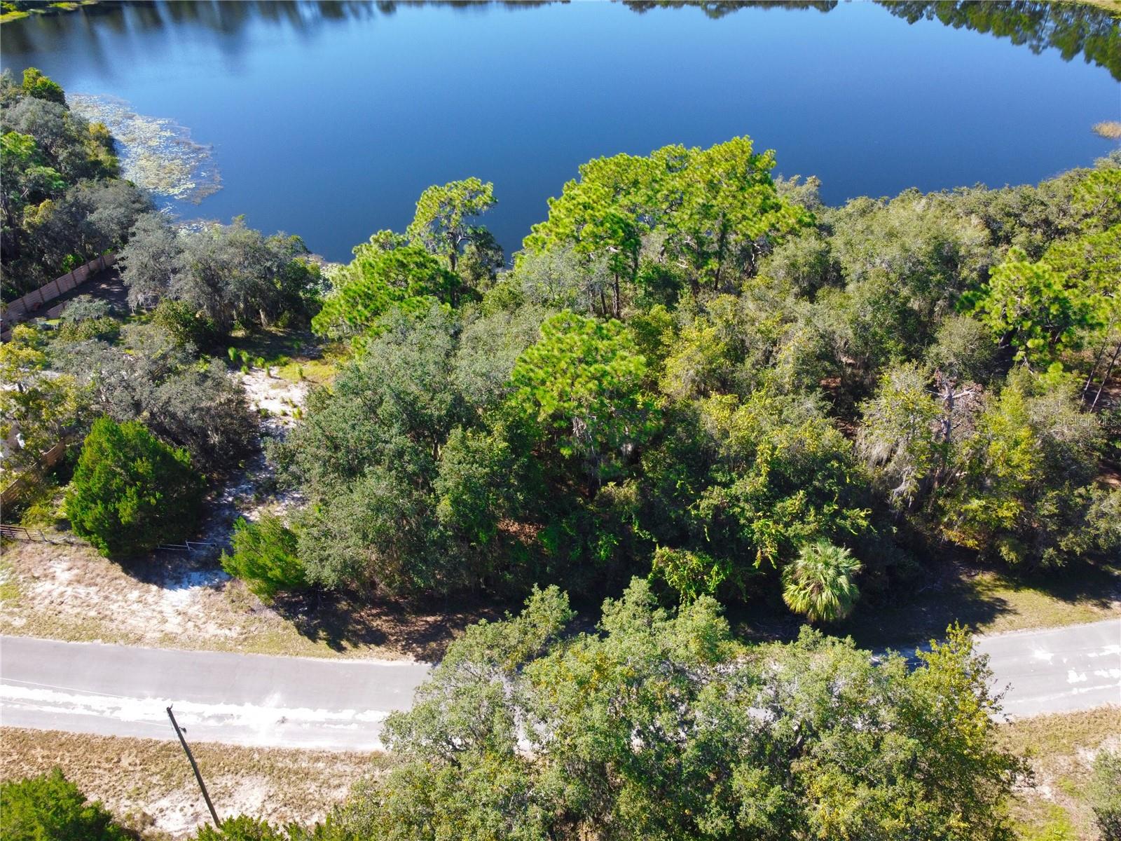 SILVER SPGS SHORES UN 31 - Land