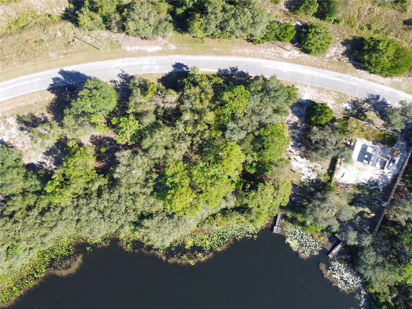 SILVER SPGS SHORES UN 31 - Land