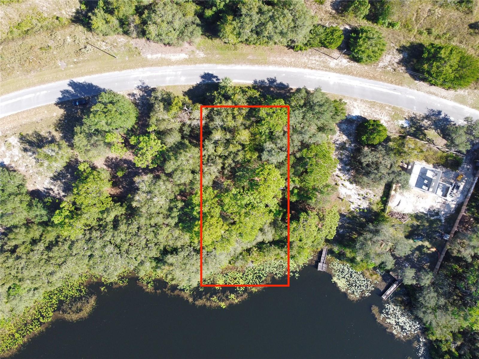 SILVER SPGS SHORES UN 31 - Land