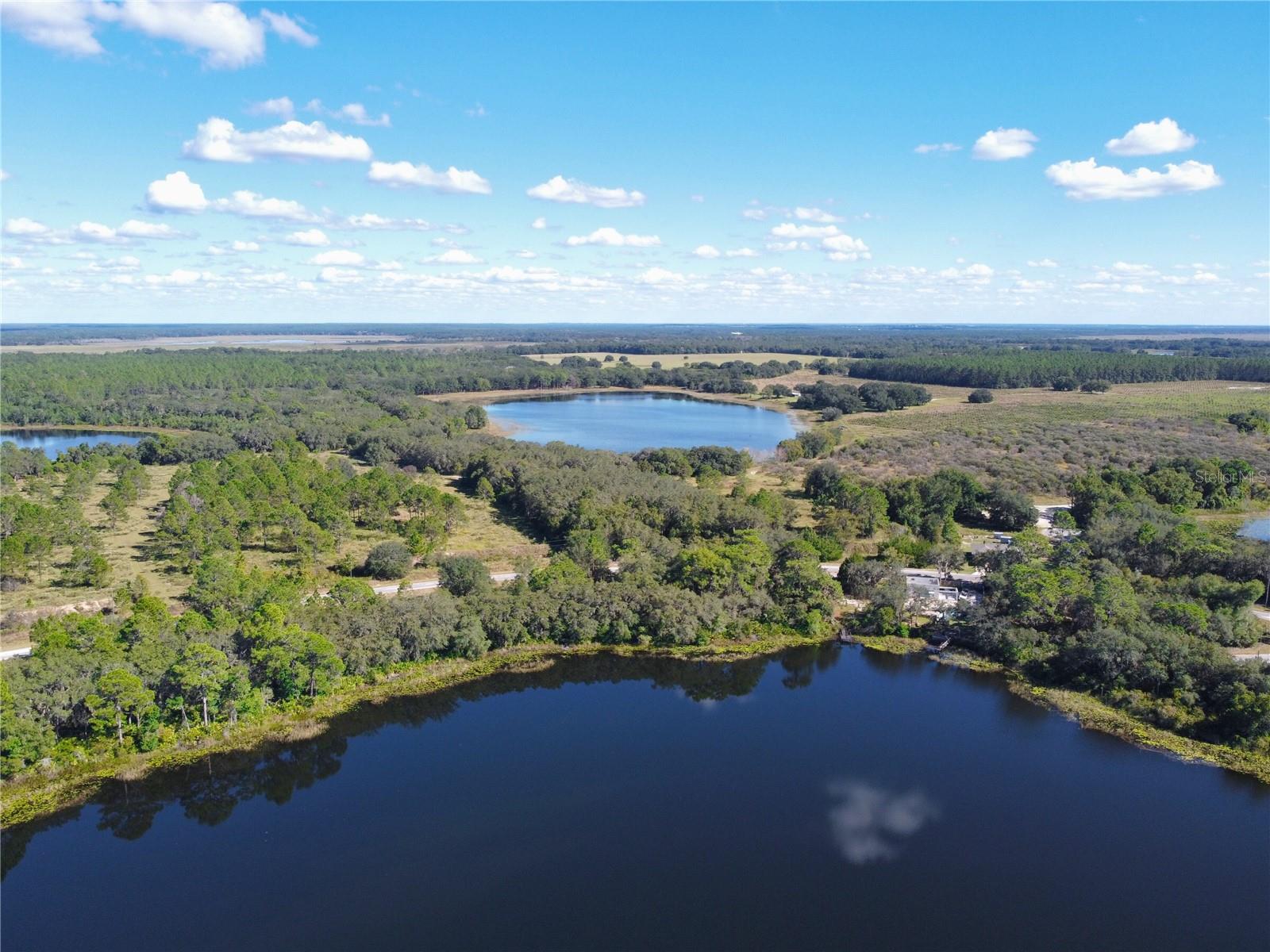 SILVER SPGS SHORES UN 31 - Land