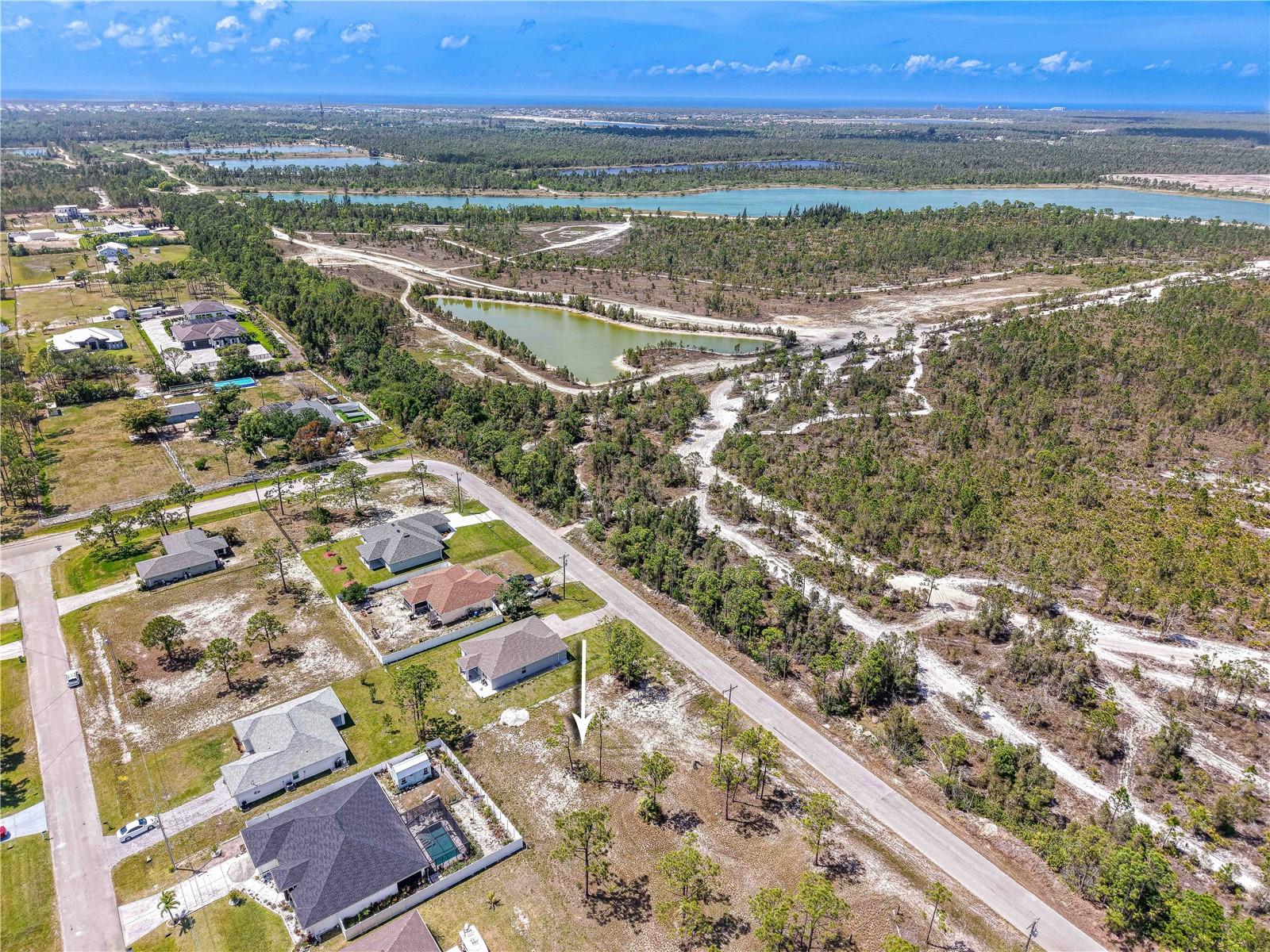 Preserve View | Near Water & Golf | Prime Cape Coral Lot Build your dream home on this beautiful oversized lot with serene preserve views—no front neighbors for added privacy! Nestled in a quiet area just minutes from boat ramps, canals, and the Coral Oaks Golf Course, this location offers the perfect blend of nature and lifestyle. Surrounded by new development and future city growth, it’s an ideal spot for a custom build or long-term investment. Zoned R1-D and located in Lee County, this property combines natural beauty with future potential.