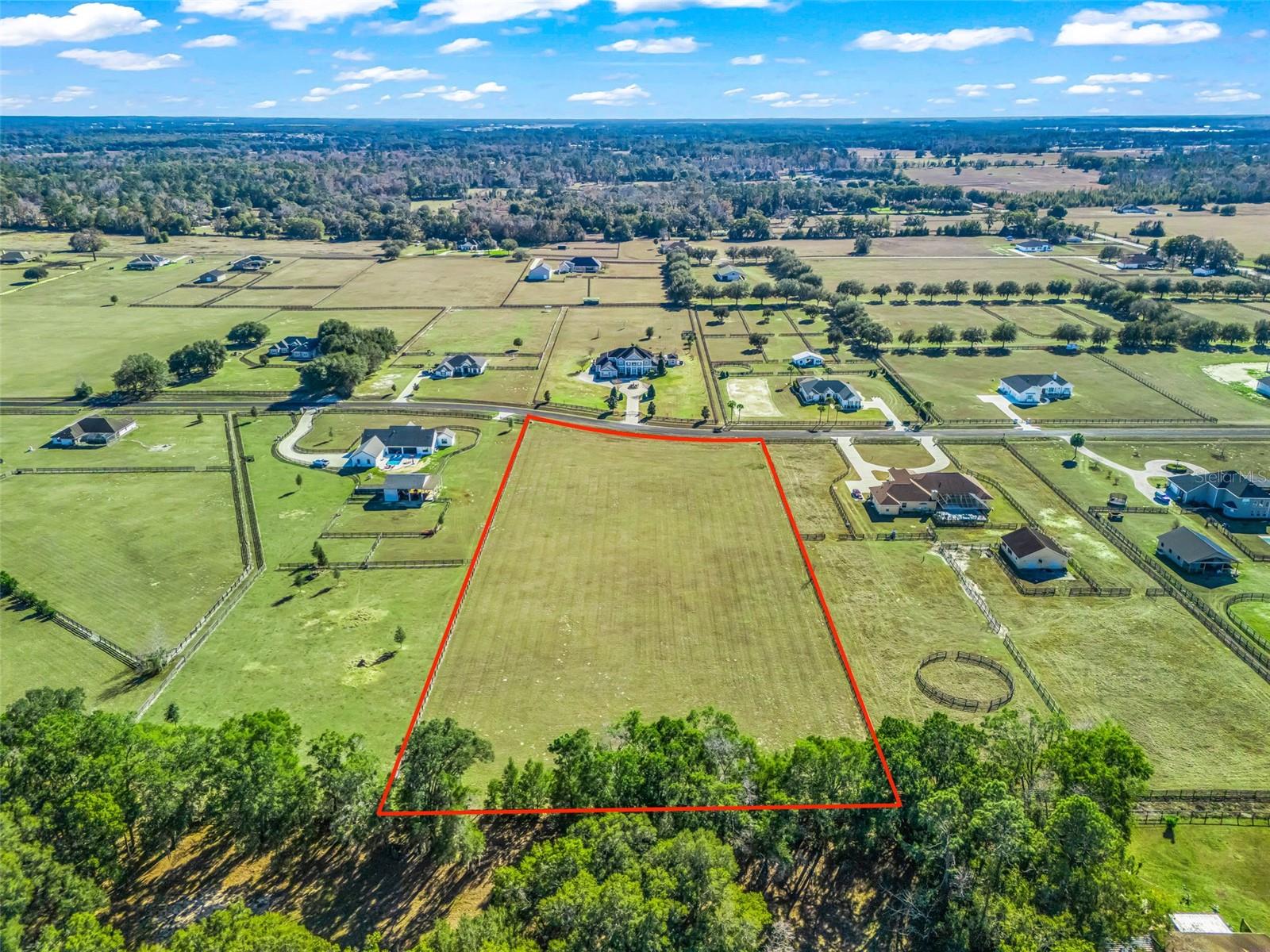 HUNTERDON HAMLET UN 02 - Land