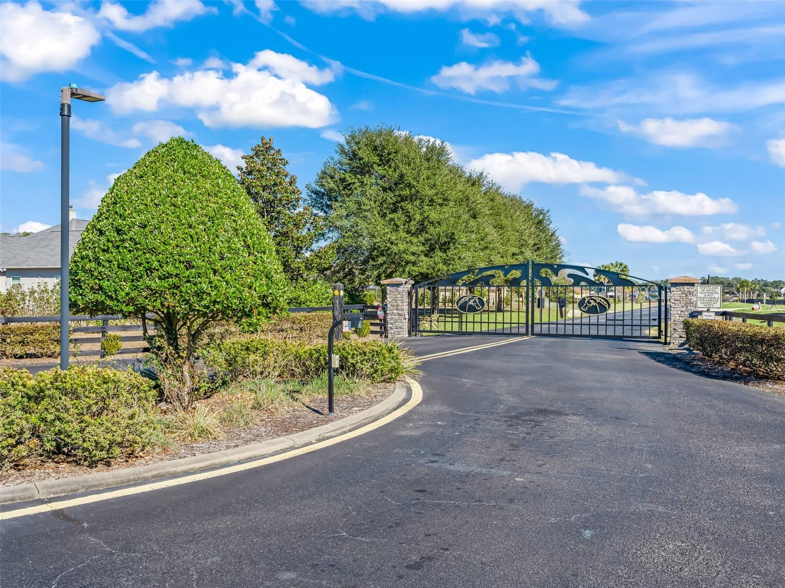 HUNTERDON HAMLET UN 02 - Land