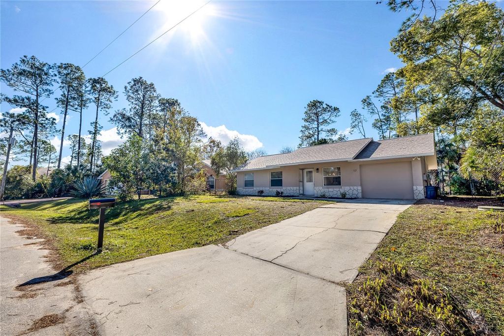 Photo of 17 Randolph Drive, Palm Coast, FL 32164 (MLS # FC314761)