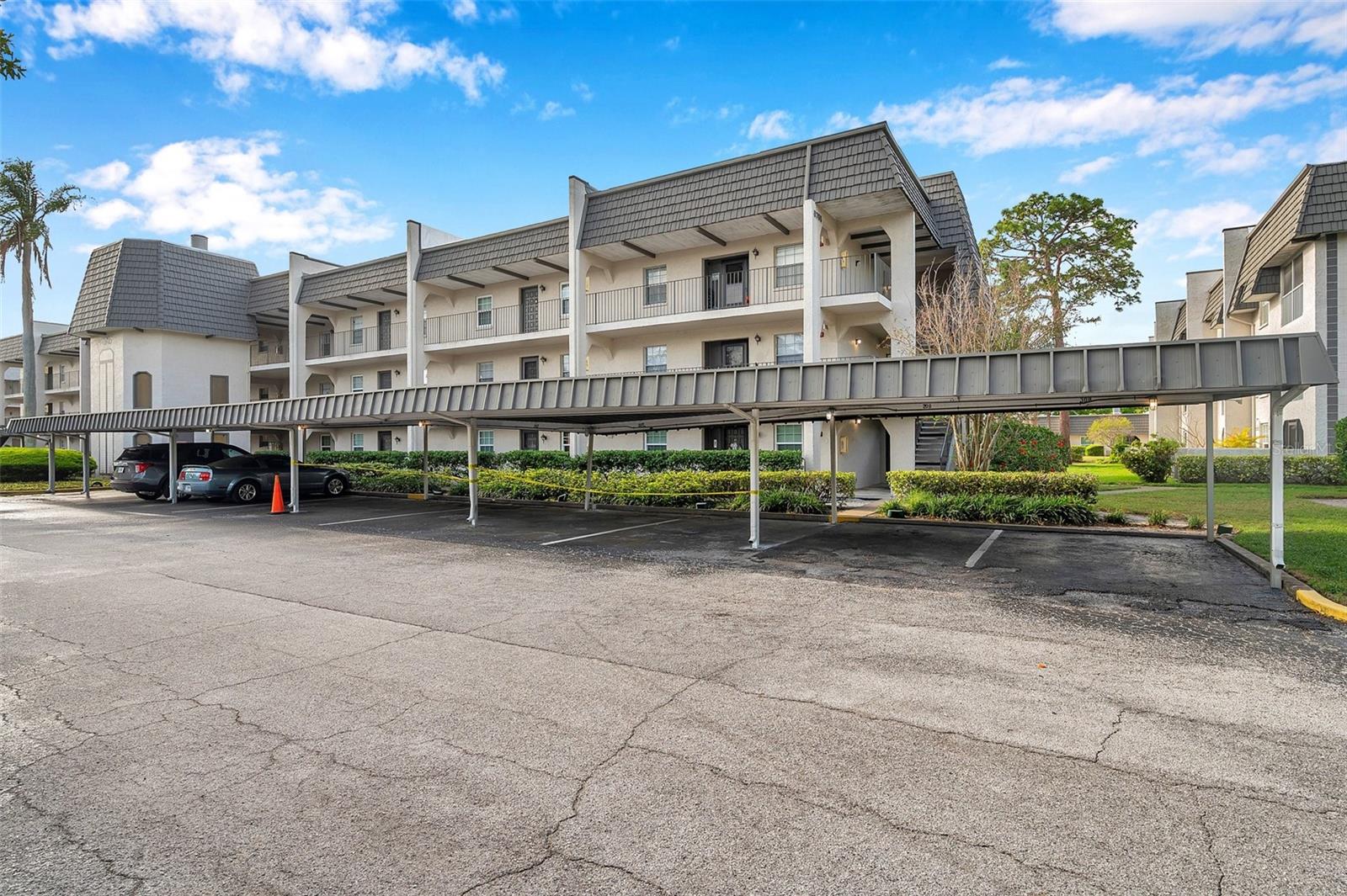 8765 BARDMOOR BOULEVARD 107