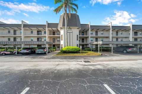 8765 BARDMOOR BOULEVARD 107 SEMINOLE FL 33777
