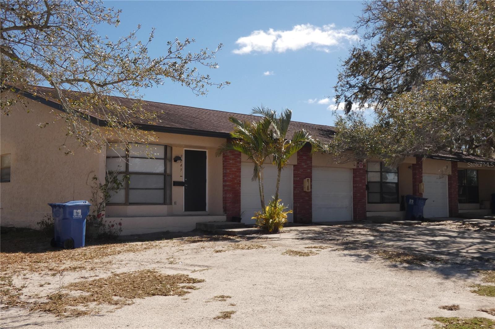 BAYBRIDGE HEIGHTS - Residential Income