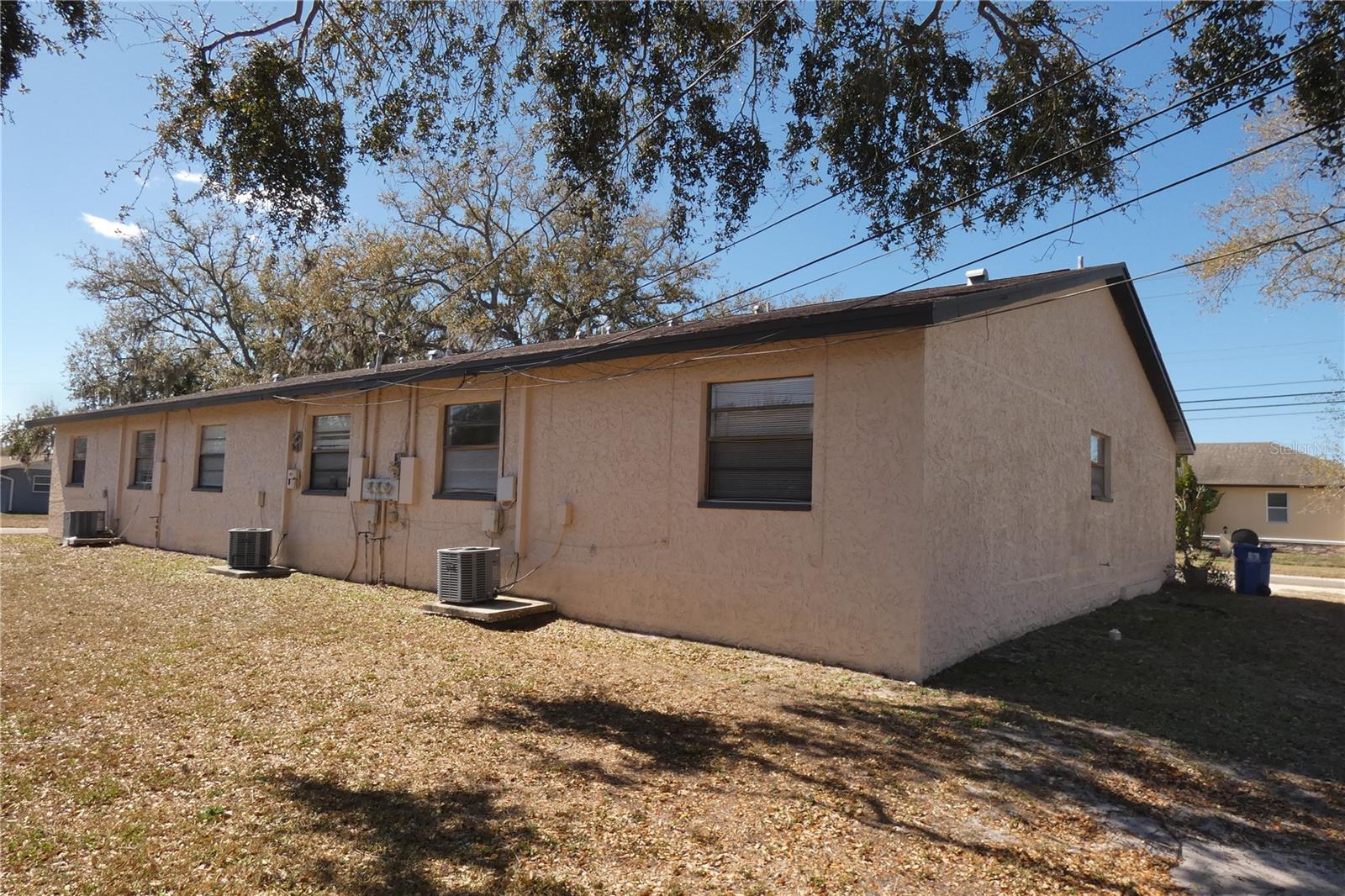 BAYBRIDGE HEIGHTS - Residential Income