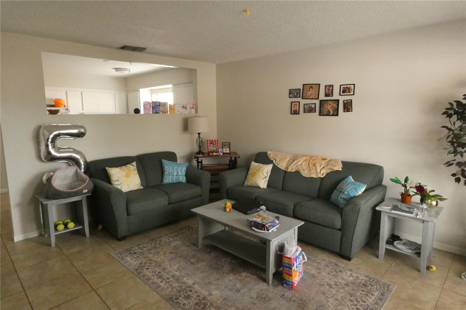 BAYBRIDGE HEIGHTS - Residential Income