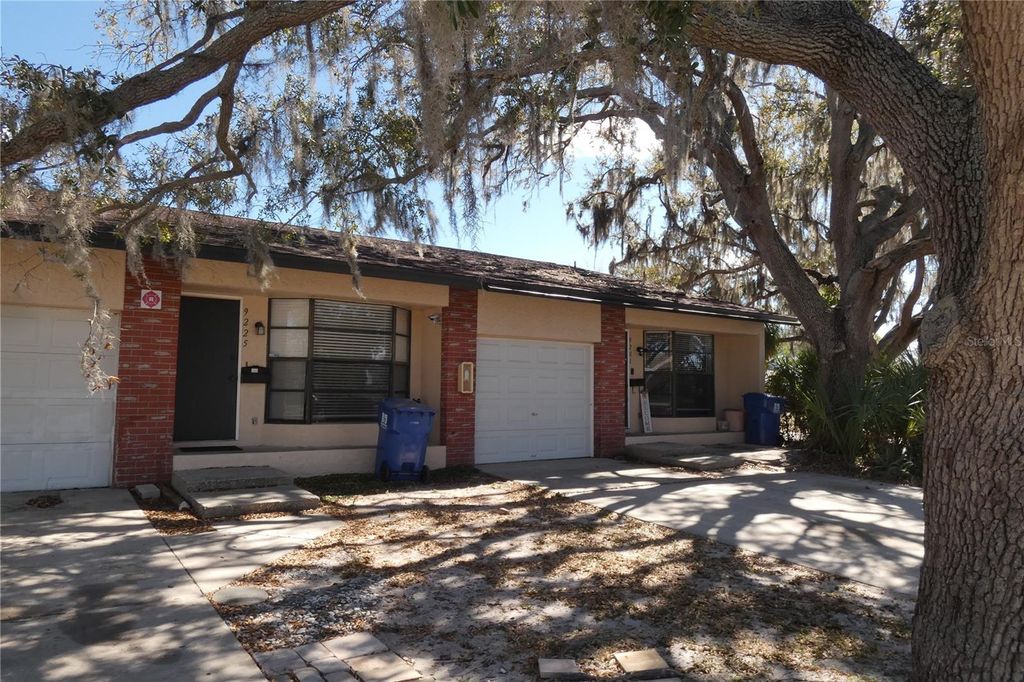 Photo of 9201 7th Street N, St Petersburg, FL 33702 (MLS # TB8479546)