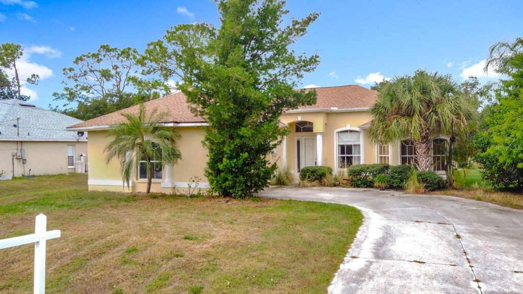 Photo of 4875 Ariton Road, North Port, FL 34288 (MLS # C7516626)