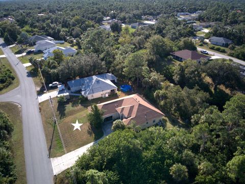 4875 ARITON ROAD NORTH PORT FL 34288