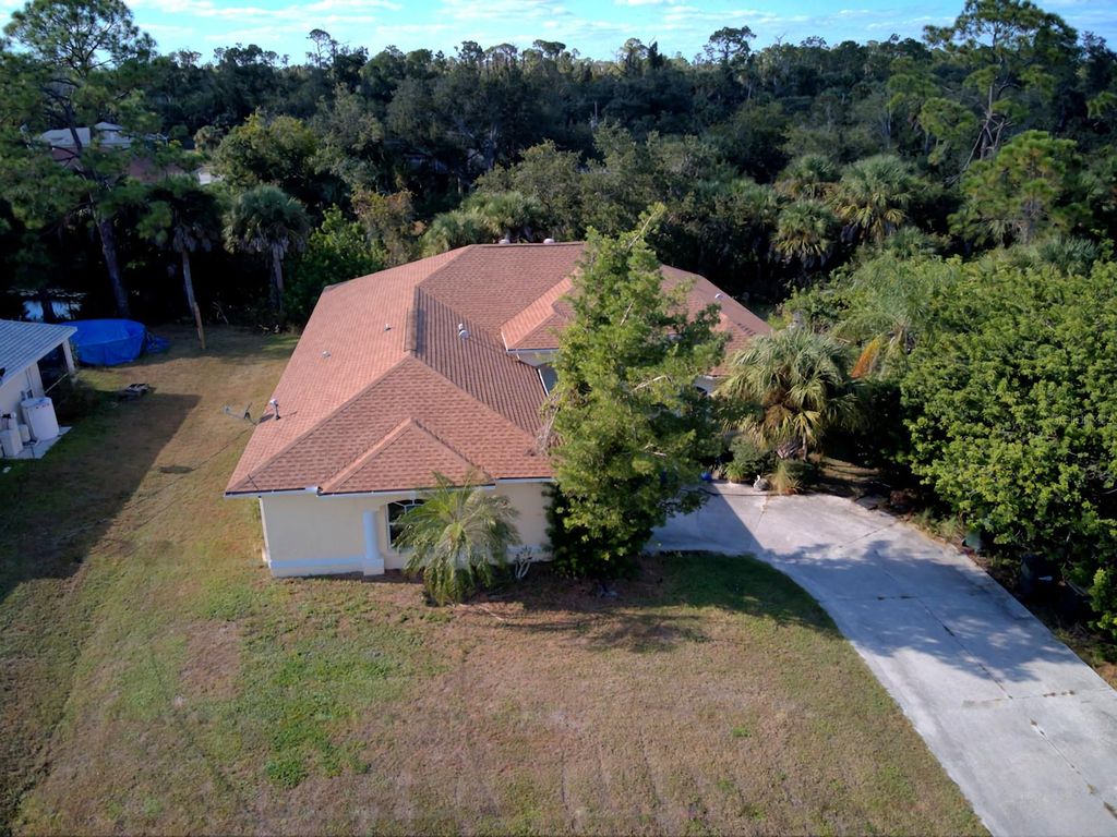 Photo of 4875 Ariton Road, North Port, FL 34288 (MLS # C7516626)