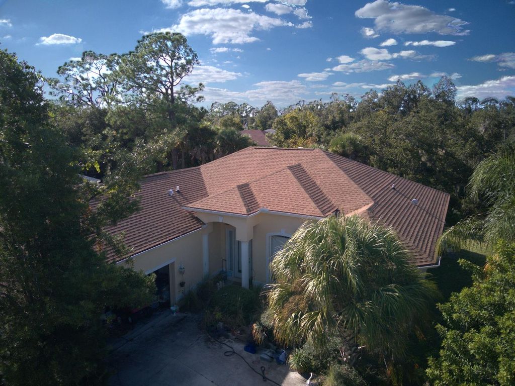 Photo of 4875 Ariton Road, North Port, FL 34288 (MLS # C7516626)