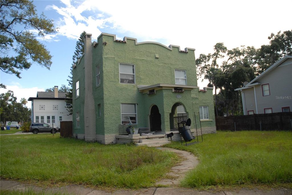 Photo of 2314 Trelain Drive S, St Petersburg, FL 33712 (MLS # TB8424352)