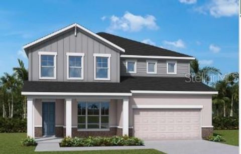 Photo of 5972 Sacred Oak Avenue, Mount Dora, FL 32757 (MLS # TB8430132)