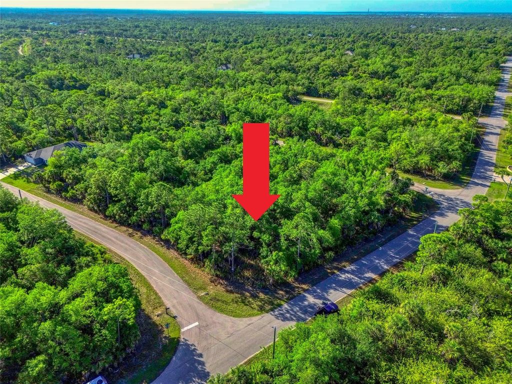 Photo of 14157 Darwin Avenue, Port Charlotte, FL 33953 (MLS # A4691306)