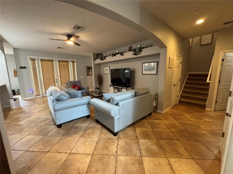 Tiny photo for 1469 Osprey Ridge Drive, Eustis, FL 32736 (MLS # O6429741)