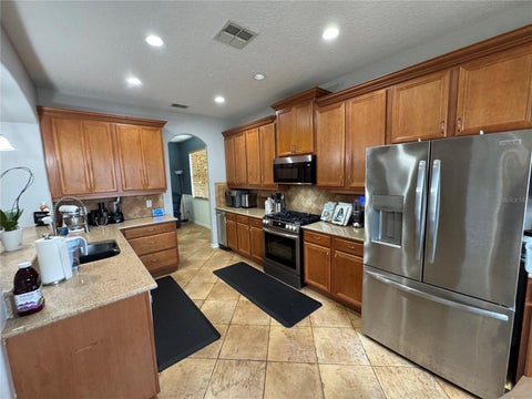Tiny photo for 1469 Osprey Ridge Drive, Eustis, FL 32736 (MLS # O6429741)