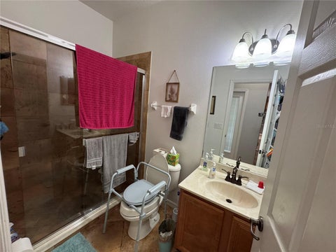 Tiny photo for 1469 Osprey Ridge Drive, Eustis, FL 32736 (MLS # O6429741)