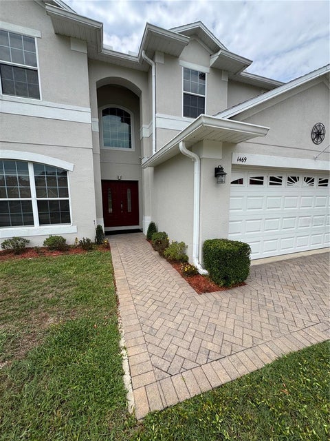 Tiny photo for 1469 Osprey Ridge Drive, Eustis, FL 32736 (MLS # O6429741)