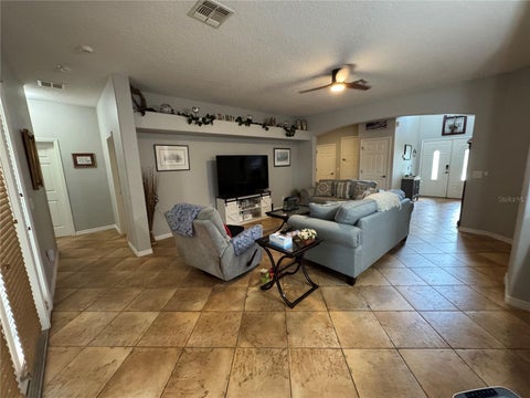 Tiny photo for 1469 Osprey Ridge Drive, Eustis, FL 32736 (MLS # O6429741)