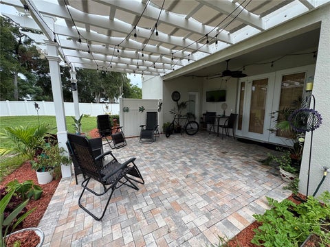 Tiny photo for 1469 Osprey Ridge Drive, Eustis, FL 32736 (MLS # O6429741)