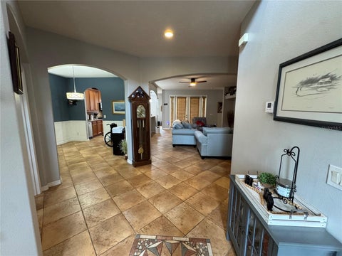 Tiny photo for 1469 Osprey Ridge Drive, Eustis, FL 32736 (MLS # O6429741)