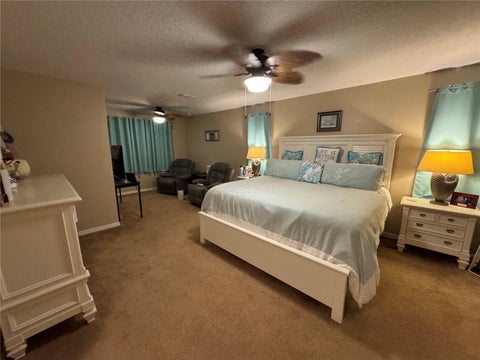 Tiny photo for 1469 Osprey Ridge Drive, Eustis, FL 32736 (MLS # O6429741)