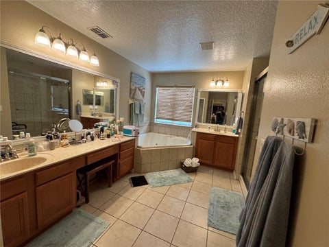 Tiny photo for 1469 Osprey Ridge Drive, Eustis, FL 32736 (MLS # O6429741)