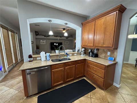 Tiny photo for 1469 Osprey Ridge Drive, Eustis, FL 32736 (MLS # O6429741)