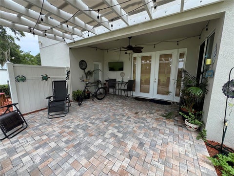 Tiny photo for 1469 Osprey Ridge Drive, Eustis, FL 32736 (MLS # O6429741)